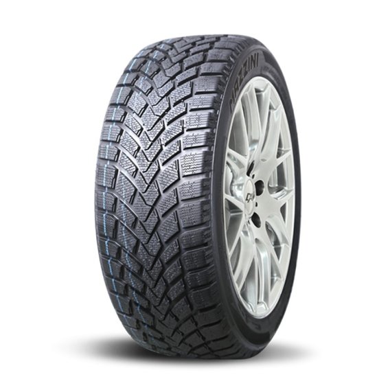 Tire | 205/55R16 MAZZINI SNOWLEOPARD MS 91T | Wizzo Performance